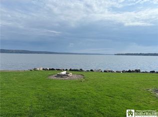 2398 Lakeside Dr Lot 46, Ashville, NY