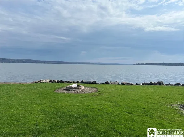 2398 Lakeside Dr Lot 46, Ashville, NY 14710