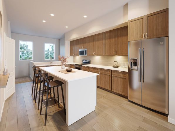 46303 McClellan Way #802