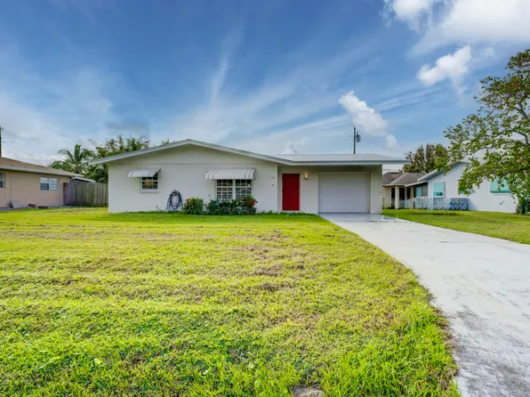 618 Beach Avenue, Port St Lucie, FL 34952