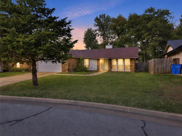 14151 E 26th St, Tulsa, OK 74134