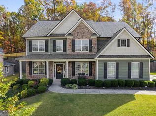 3230 Pleasant Springs Dr, Cumming, GA 30028