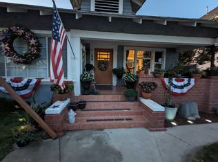 1199 Leighton Ave, Los Angeles, CA 90037