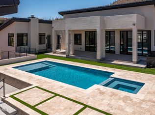 1730 W Sentinel Rock Rd, Phoenix, AZ 85086