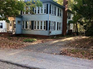 7 Franklin St, Lewiston, ME 04240