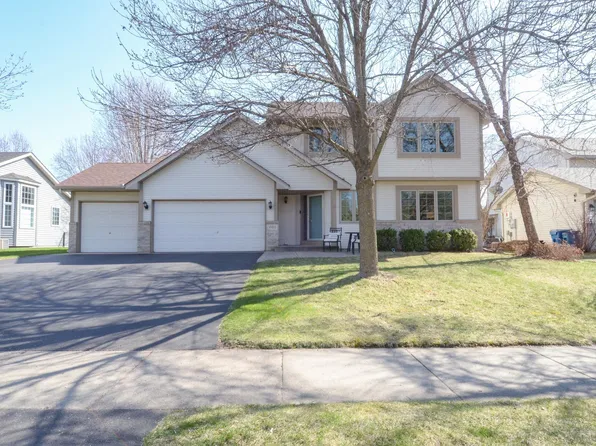 10013 Hidden Oaks Ln N, Champlin, MN 55316