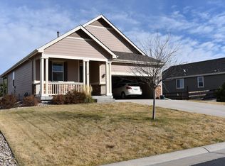 5601 En Joie Pl, Elizabeth, CO 80107