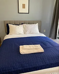 Rented by Townhouse Apartments