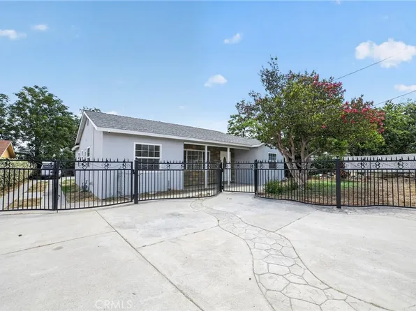 1153 Reservoir Dr, San Bernardino, CA 92407