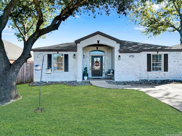 4706 Juniper Farm, San Antonio, TX 78244