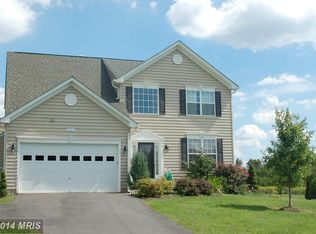15014 N Ridge Blvd, Culpeper, VA 22701