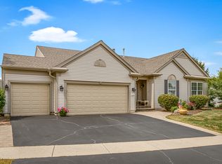 13575 Moonlight Ridge Ct, Huntley, IL 60142