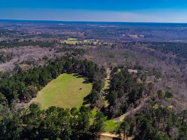 887 County Road 1265, Center, TX 75935