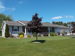 7506 Ryan Amy Dr, Weston, WI 54476