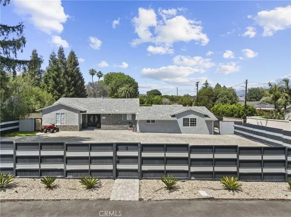 17321 Lahey St, Granada Hills, CA 91344