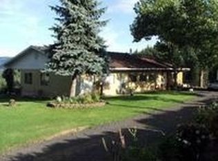 4658 Gilbert Grade Rd, Orofino, ID 83544