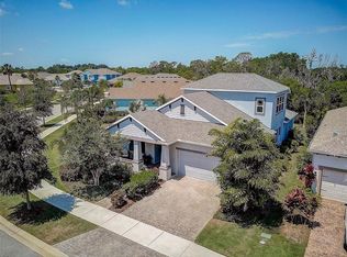 5126 Coastal Scene Dr, Apollo Beach, FL 33572