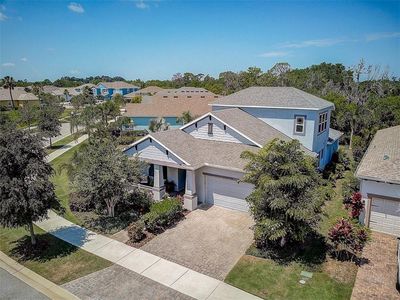5126 Coastal Scene Dr, Apollo Beach, FL, 33572