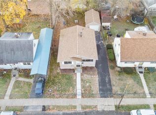 395 Merritt St, Bridgeport, CT 06606