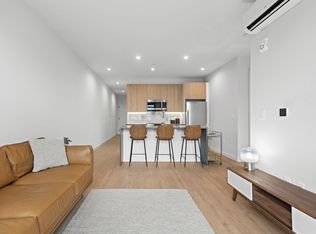408 Whiton St #208, Jersey City, NJ 07304