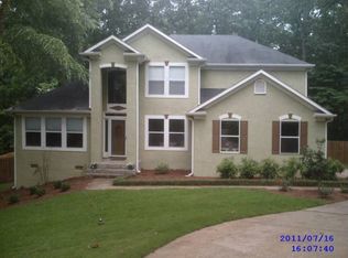 103 Weatherstone Ct, Sharpsburg, GA 30277