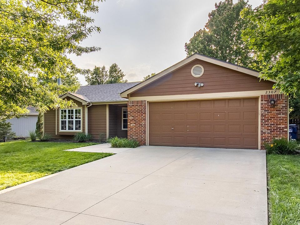 2307 Haversham Dr, Lawrence, KS 66049 MLS 161233 Zillow