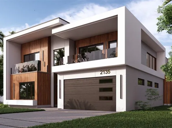 2135 Hibiscus St, Sarasota, FL 34239