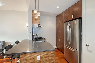 Sold by Corcoran
