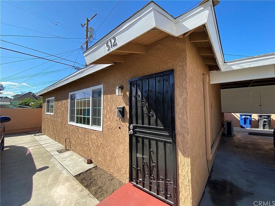1st image of 512 S Vine Ave #A