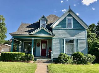 610 Washington St, Clyde, KS 66938