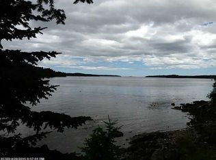 131 N Duck Cove Rd, Roque Bluffs, ME 04654