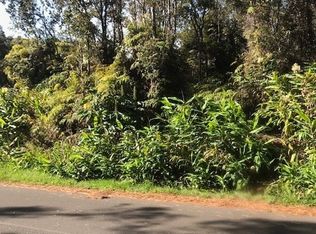11-3931 Liona St LOT 53-B, Volcano, HI 96785