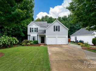 14006 Hatton Cross Dr, Charlotte, NC 28278