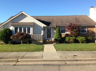 612 N Huntington Ave, Margate, NJ 08402