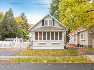 205 Wren St, Scotia, NY 12302