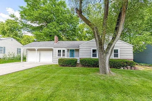 7001 Nall Ave Photo 1