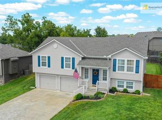 508 Logan Ave, Belton, MO 64012