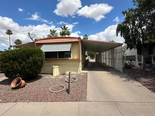 9501 E BROADWAY Road #162, Mesa, AZ 85208