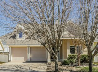 317 Creekview Dr, Anna, TX 75409