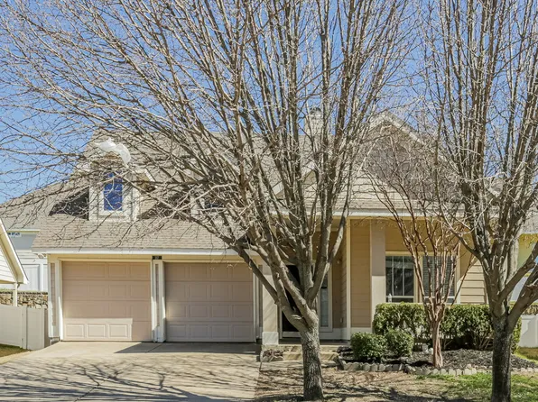 317 Creekview Dr, Anna, TX 75409