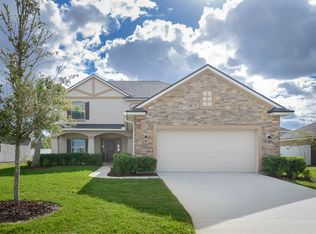 534 Porta Rosa Cir, Saint Augustine, FL 32092