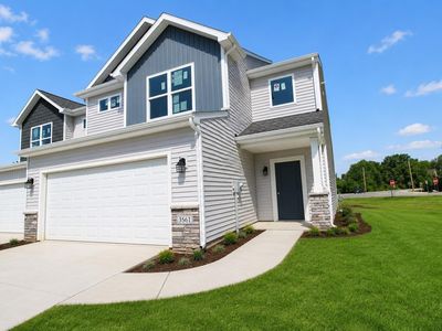 3561 Canal Square Dr, New Haven, IN, 46774