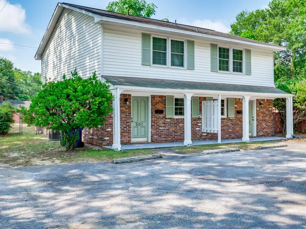 501 B Ave, West Columbia, SC 29169