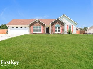 4462 Fawnbrook Ave SW, Concord, NC 28027