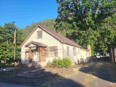 607 Michigan Ave, Orofino, ID, 83544