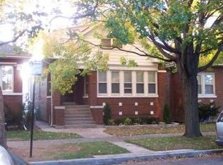 4147 N Monitor Ave, Chicago, IL 60634