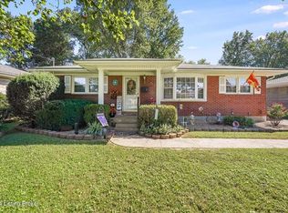 9109 Mahoney Dr, Louisville, KY 40258