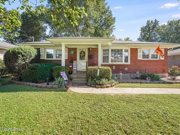 9109 Mahoney Dr, Louisville, KY 40258