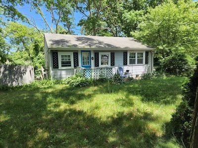 30 Swifts Beach Rd, Wareham, MA, 02571