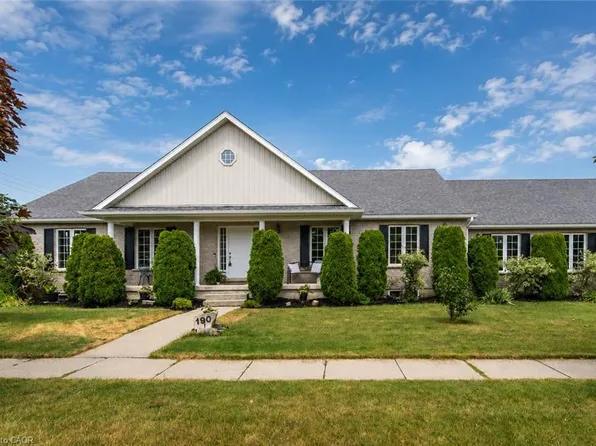 190 Laschinger Blvd, Wilmot, ON N3A 2G9